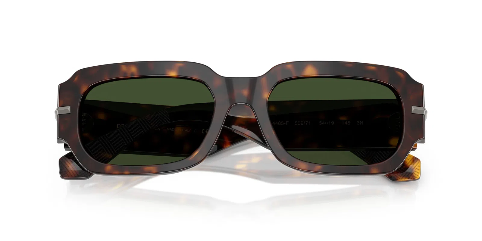 Dolce & Gabbana 4485F Sunglasses - view 24